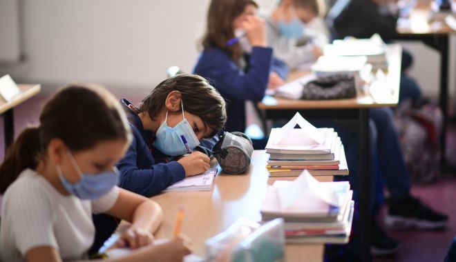 Evaluările naţionale la clasele a II-a, a IV-a şi a VI-a, programate în aprilie şi mai - evaluareanationala-1615565783.jpg