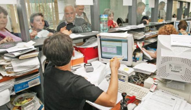 Iată când vor fi evaluați funcționarii publici - evaluarefunctionari-1544020914.jpg
