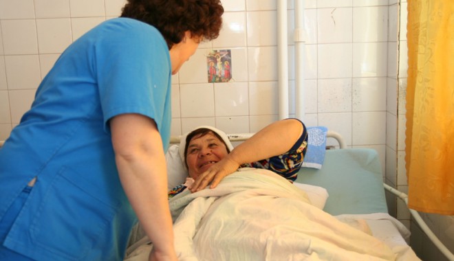Medicii vor fi evaluați în funcție de inițiativă și creativitate - evaluaremedici-1313513005.jpg