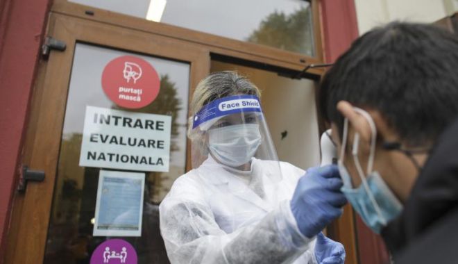 EVALUARE NAȚIONALĂ 2020. 179 de candidați nu au reușit să ia nici măcar media 2 - evaluarenaional-1592822960.jpg
