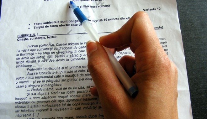 Care este soluția salvatoare pentru elevii picați la Evaluarea Națională 2014 - evaluarenationala-1403629970.jpg