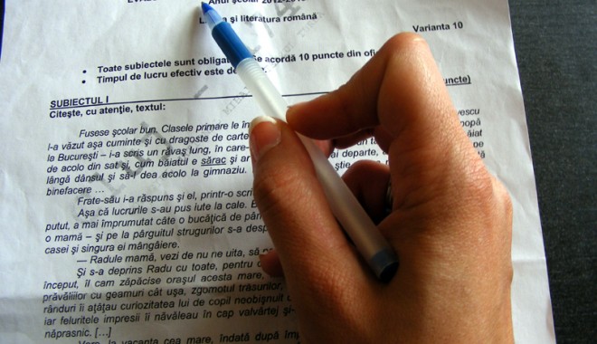 Părinții reclamă baremul de corectare la limba română - evaluarenationala-1404148267.jpg