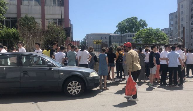 EVALUARE NAȚIONALĂ 2019. Rezultatele vor fi anunțate, astăzi, până la ora 12 - evaluarenationala-1561441382.jpg