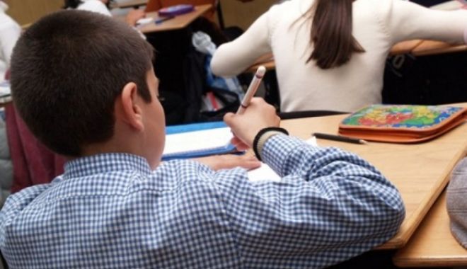 TESTE GRILĂ LA BAC ȘI LA EVALUAREA NAȚIONALĂ? Anunțul zilei de la noul ministru al Educației - evaluarenationala-1573117166.jpg