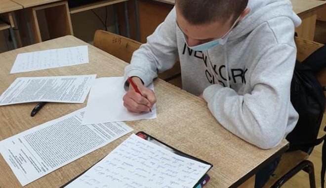 EVALUARE NAȚIONALĂ 2020. 19 medii de 10 în județul Constanța - evaluarenationala-1592835498.jpg