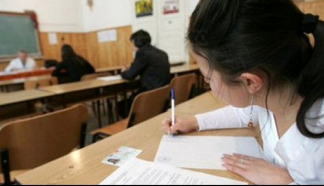 Evaluare Națională 2012/ Propoziția subiectivă i-a zăpăcit pe mulți dintre elevii constănțeni - evaluarenationala201214105700-1340810154.jpg