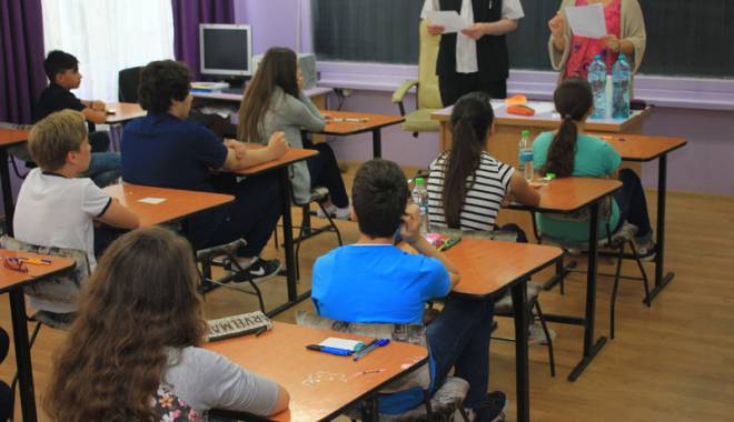 Matematica, între fericire și descumpănire: 