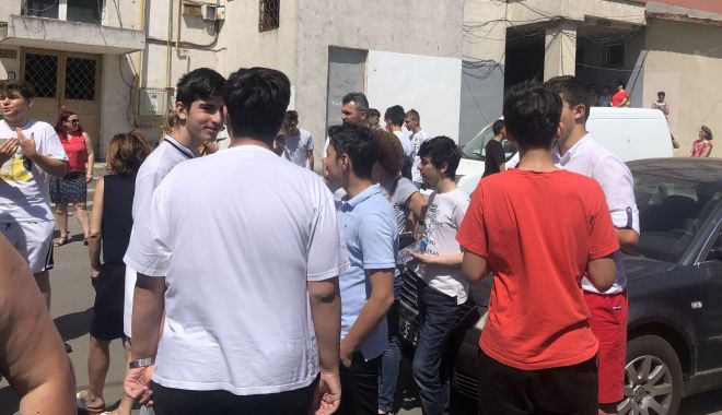 EVALUARE NAȚIONALĂ 2019. Au fost afișate rezultatele. 24 de medii de 10, la Constanța - evaluarenationalarezultate-1561452845.jpg