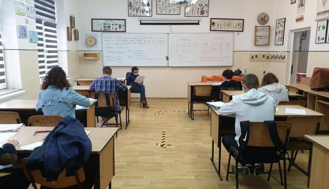 EVALUARE NAȚIONALĂ 2020. Linie telverde pentru sesizarea eventualelor nereguli - evaluarenationalatelverde-1591972238.jpg