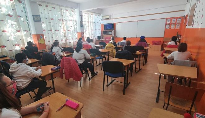 Ultimele pregătiri pentru evaluările naționale la clasele a II-a, a IV-a şi a VI-a - evaluarinationale-1651774409.jpg
