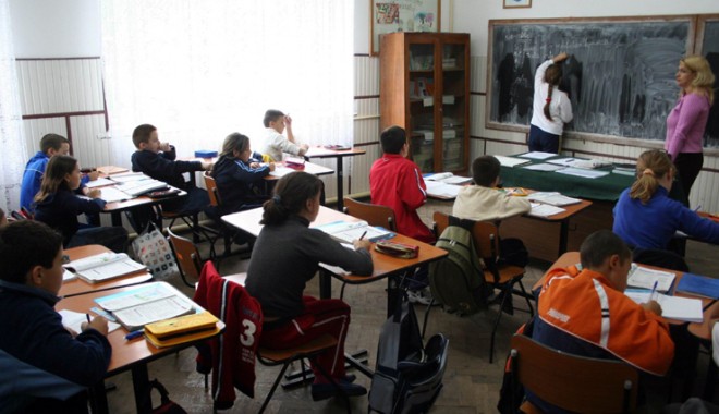 Iată ce școli constănțene intră în febra evaluărilor - evaluaripilot-1367931309.jpg