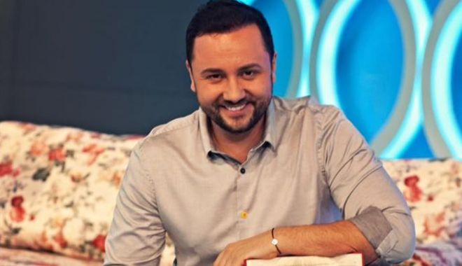 Cătălin Măruță, realizator la un nou post - evamariasicatalinmarutaportretde-1531896133.jpg