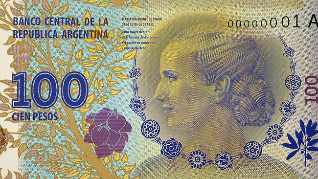 Eva Peron pe bancnota argentiniană de 100 de pesos - evapersonoriginal-1343397723.jpg