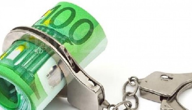 Căutată de polițiștii din Germania pentru evaziune fiscală - evaziune-1407306986.jpg