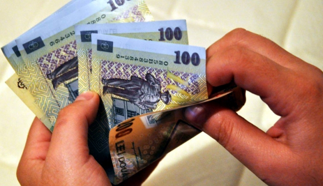 Afacerist constănțean,  trimis în judecată pentru evaziune și spălare de bani - evaziune-1476204122.jpg