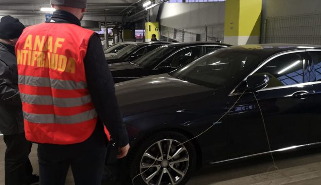 Evaziune fiscală de 84 de milioane lei cu mașini second-hand - evaziunefiscalade84demilioanelei-1582902907.jpg