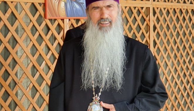 Eveniment de mare importanţă istorică la Arhiepiscopia Tomisului - eveniment-1621963682.jpg