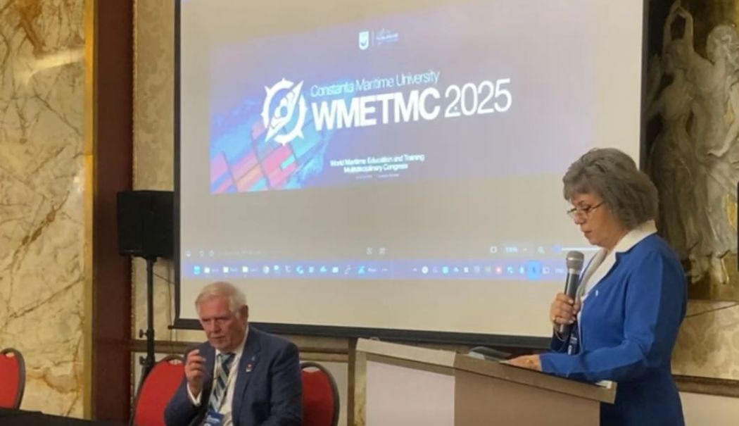 Constanța a devenit capitala educației maritime mondiale - eveniment-umc-1761674655.jpg