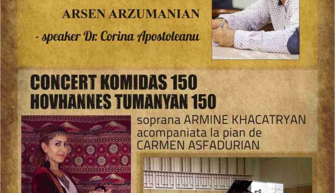 Eveniment dedicat Zilei limbii, alfabetului și culturii armene, la Constanța - evenimentarmeni-1571172026.jpg