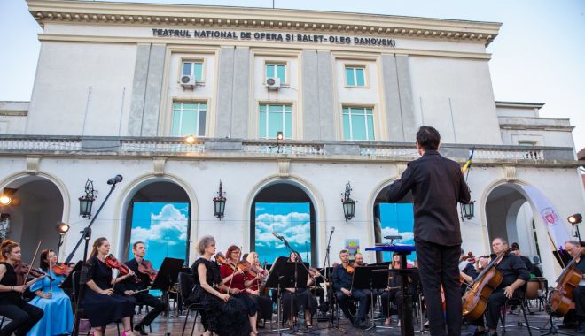Evenimentele săptămânii la Teatrul 