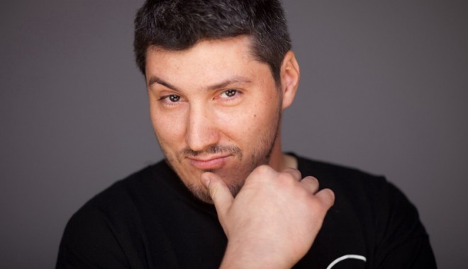 Stand-up comedy, la Harlequin - evenimenteculturale-1412266729.jpg