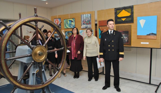 Eveniment la Muzeul Marinei Române - evenimentlamuzeulmarinei-1394210079.jpg