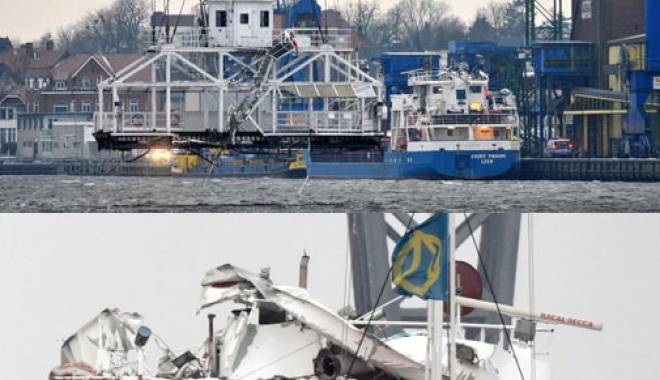 Incident naval grav pe Canalul Kiel - evertprahm-1452341302.jpg