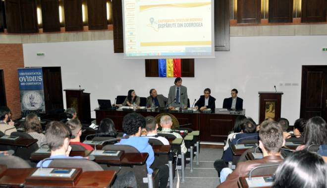 Evoluția istorică a Dobrogei, studiată într-un parteneriat al specialiștilor - evolutiacartografica-1459094492.jpg