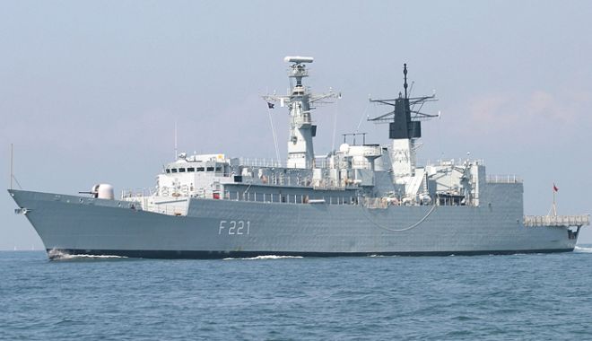 Evoluția Marinei Militare Române,  în 140 de ani de istorie a Dobrogei - evolutiamarinei-1542213583.jpg