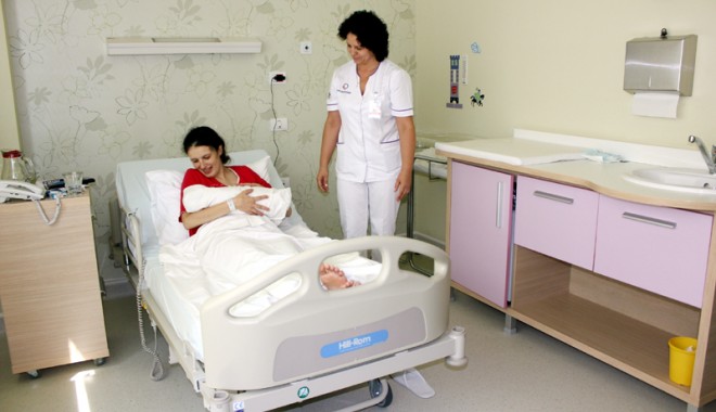 Evoluția sarcinii și pregătirea pentru naștere - evolutiasarciniisipregatirea-1396887670.jpg