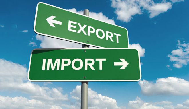 Iată cum a evoluat comerțul exterior al României în anul 2018 - evolutiecomertexterior901-1547033185.jpg