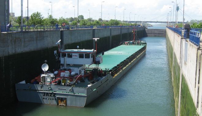 Evoluție spectaculoasă a traficului de mărfuri pe canalele navigabile - evolutiespectaculoasaatraficului-1562855229.jpg