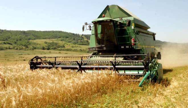 Evoluții spectaculoase în agricultura românească, după aderarea la UE - evolutiispectaculoaseagricultura-1502292531.jpg