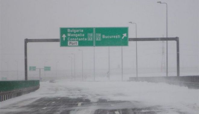 AUTOSTRADA SOARELUI, ÎNCHISĂ ÎN TOTALITATE DIN CAUZA VISCOLULUI! - evzautostradasoareluisia4constan-1519670382.jpg