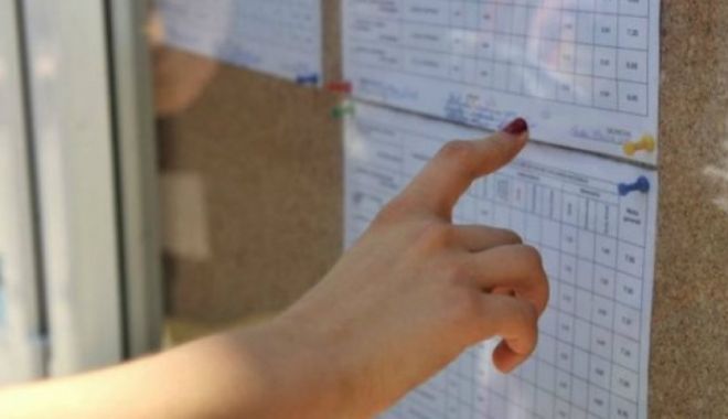 MAI anunță schimbări la admiterea în instituțiile de învățământ din subordine - examen-1563545273.jpg