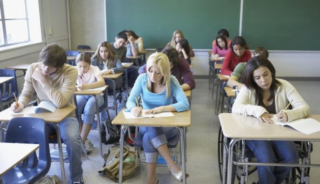 Rezultate finale BACALAUREAT sesiunea de toamnă 2023. La Constanța, creștere de 4,2%