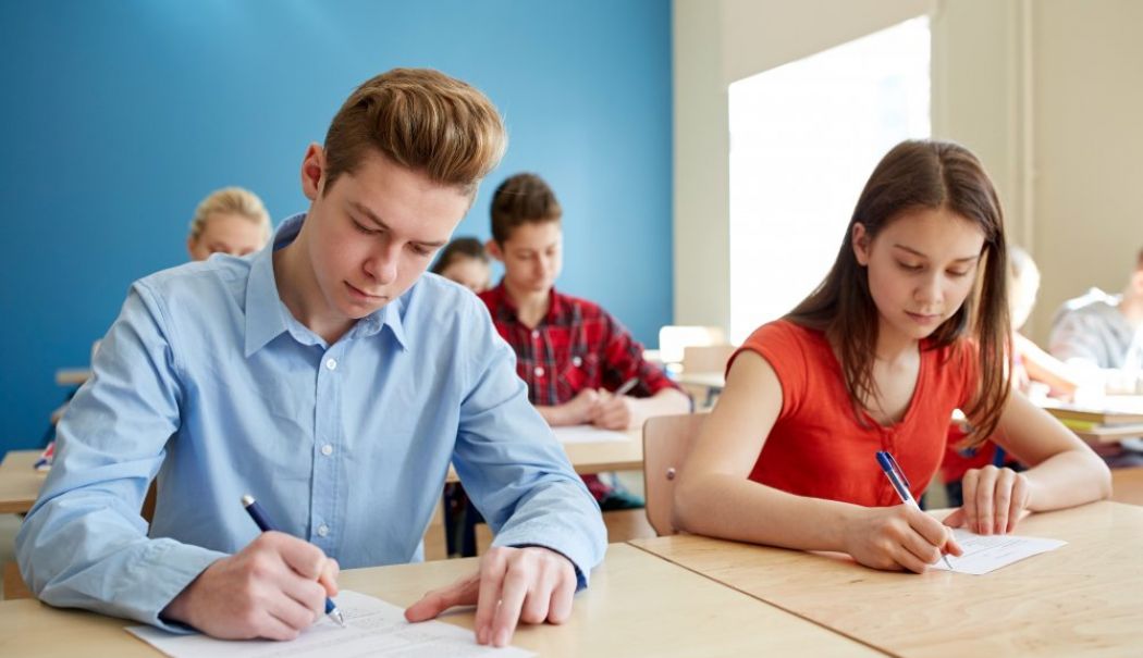 Calendarele examenelor naționale pentru anul școlar 2024-2025, avizate în Comisia de Dialog Social - examen-1725179530.jpg