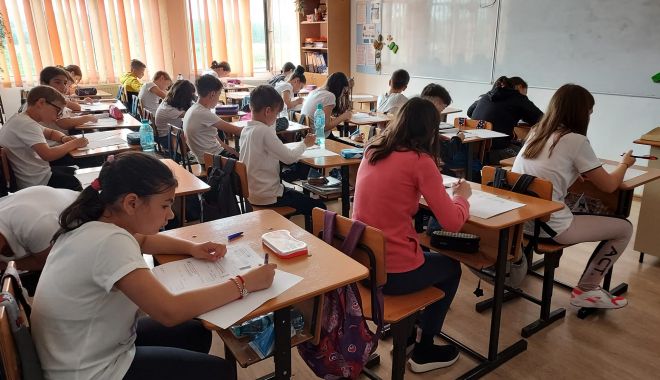 EVALUAREA NAȚIONALĂ 2022. Precizări în atenția candidaților la proba scrisă de la limba română - examen1-1655108781.jpg
