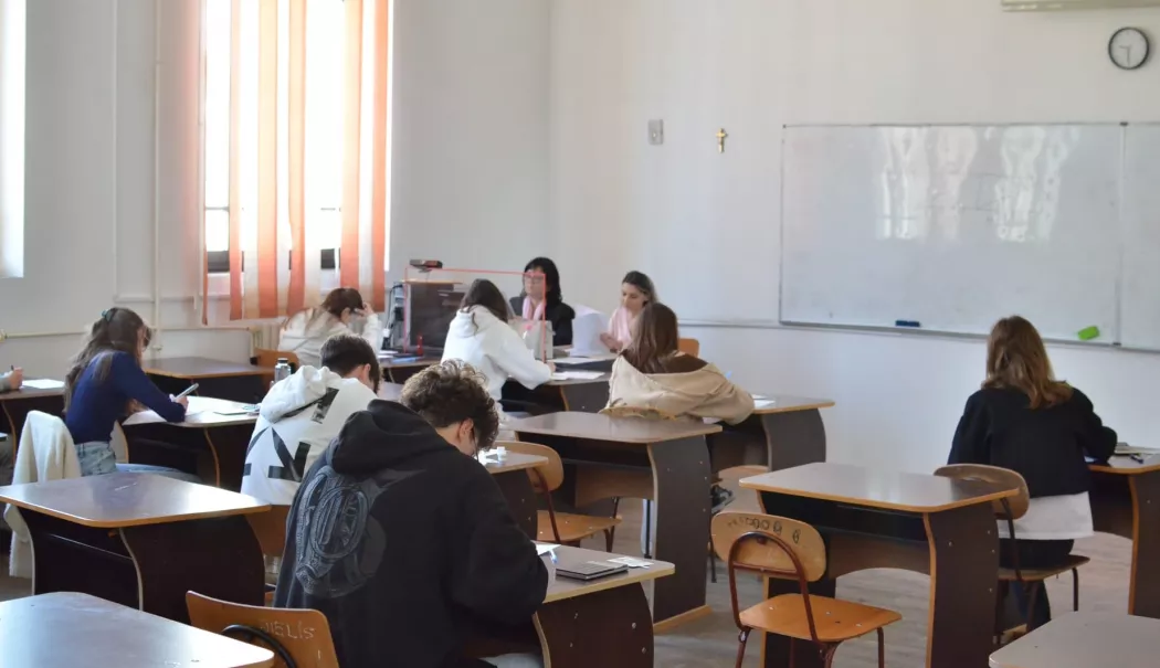 Profesorii constănțeni, nemulțumiți de calendarul simulărilor. „Procesul educațional este fragmentat inutil”