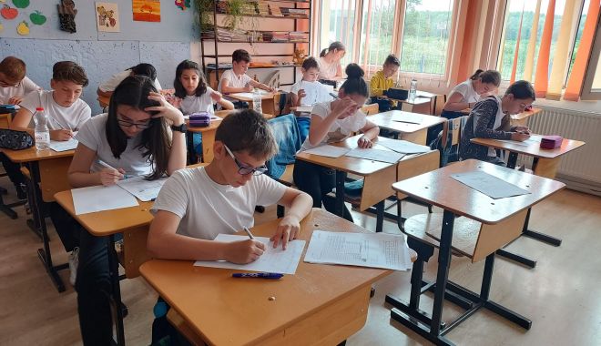 ISJ Constanța a decis ”săptămâna mobilă” din vacanța lunii februarie 2023 - examen2-1653895995.jpg