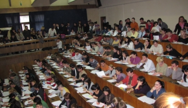 Alegerile parlamentare au influențat rezidențiatul - examenalegeri-1479913505.jpg