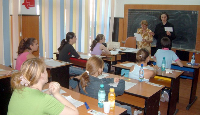 Care sunt liceele cu cele mai multe locuri - examencapacitategf142-1337879379.jpg