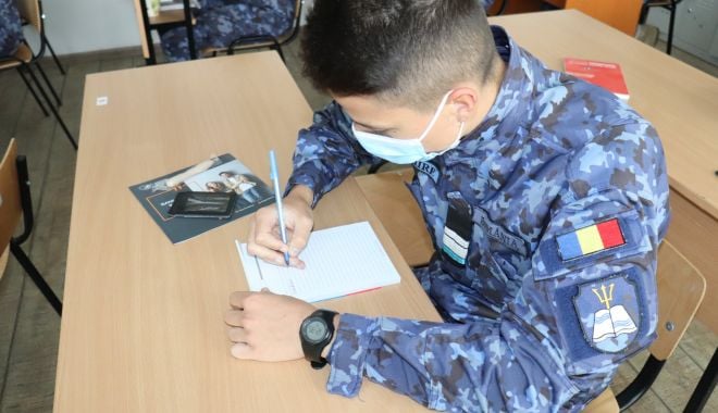 Examene de diferenţă pentru elevii care se transferă în colegii naţionale militare - examenedediferenta-1630947936.jpg