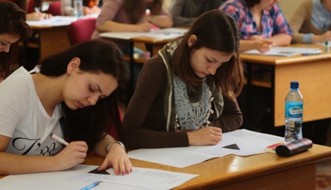 Mâine începe simularea probelor scrise ale examenelor naționale - examennational-1489324695.jpg