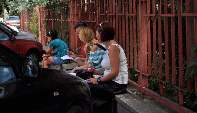 Astăzi se afișează rezultatele concursului de titularizare în învățământ - examentitularizareprofesori15-1344324298.jpg