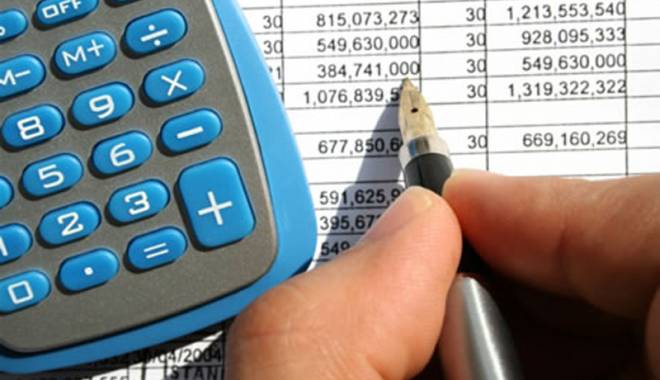 Excedent de 3,95 miliarde lei la bugetul general consolidat al statului - excedent-1425314586.jpg