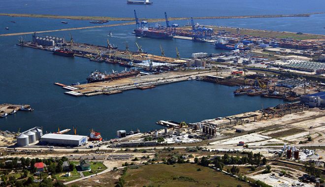 Excelent! Traficul de mărfuri în porturile maritime românești e în creștere - excelenttraficuldemarfuriinportu-1589207371.jpg