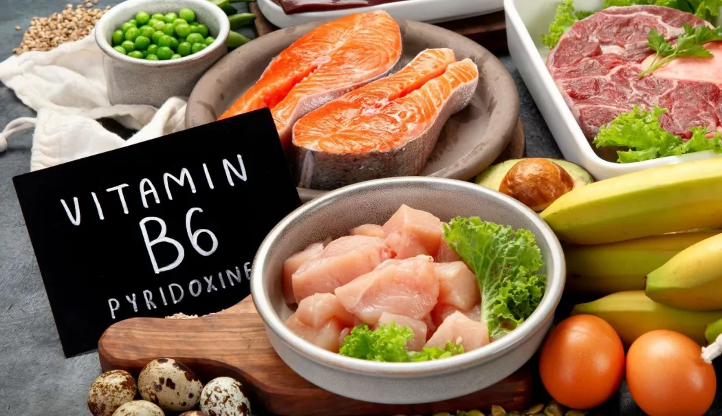 Excesul de vitamina B6. Riscuri și efecte asupra sistemului nervos - exces-de-vitamina-1771778712.webp
