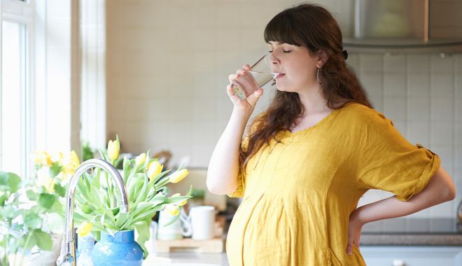 Excesul de vitamina C poate provoca nașterea prematură - excesuldevitamina2-1567329400.jpg