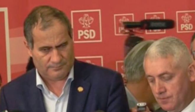 Țuțuianu și Neacșu,  excluși din PSD. 
